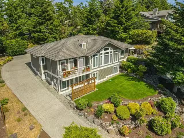 House for sale in Nanoose Bay, 3355 Rockhampton Rd, 1026197