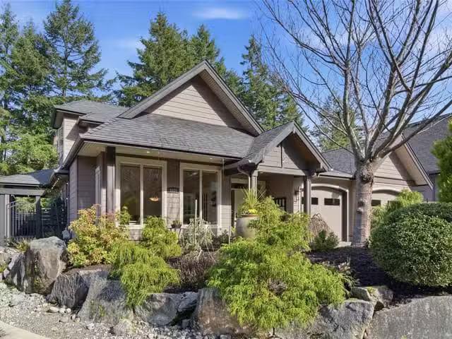 House for sale in Nanoose Bay, 3420 Bradner Cir, 1028012