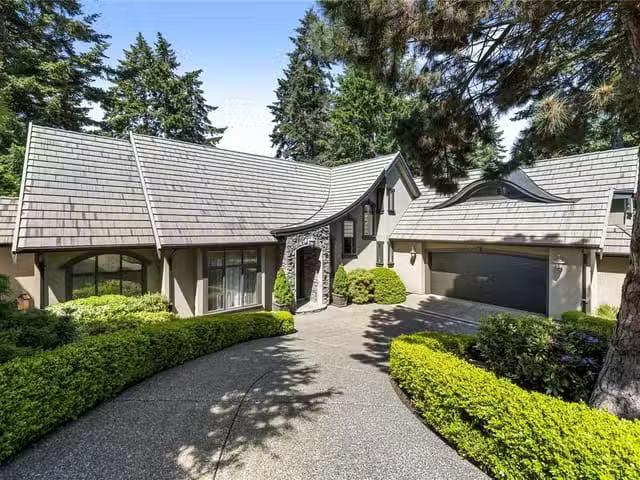 House for sale in Nanoose Bay, 3747 Ashton Pl, 1036907