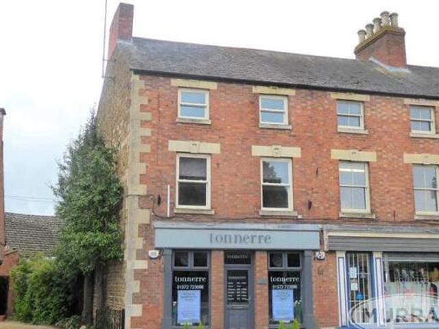 House For Sale In Oakham
