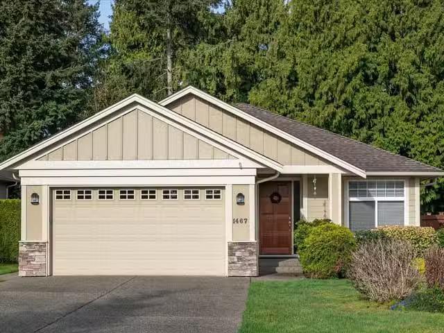 House for sale in Parksville, 1467 Sumar Ln, 1032358