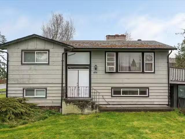 House for sale in Parksville, 456 Hirst Ave, 1030912