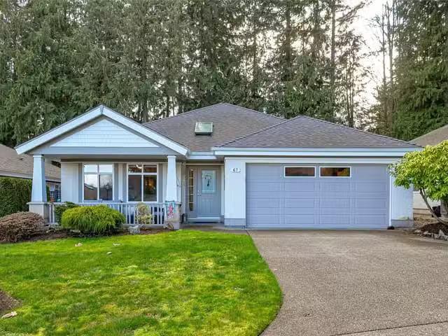 House for sale in Parksville, 67 Bridgewater Ln, 1025071