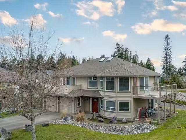House for sale in Parksville, 615 Chinook Ave, 1030577