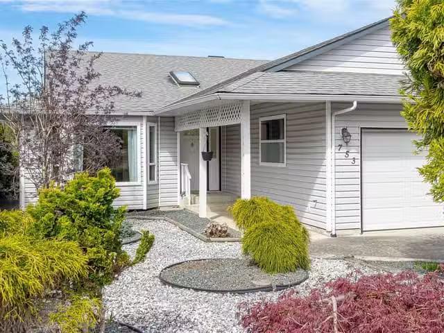House for sale in Parksville, 753 Soriel Rd, 1032831