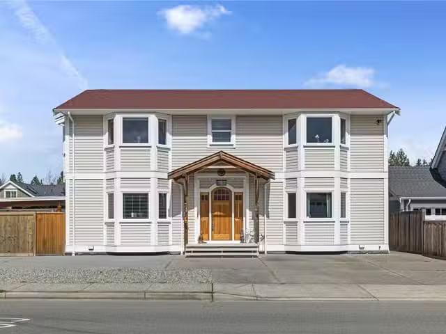House for sale in Parksville, 787 Stanhope Rd, 1031600