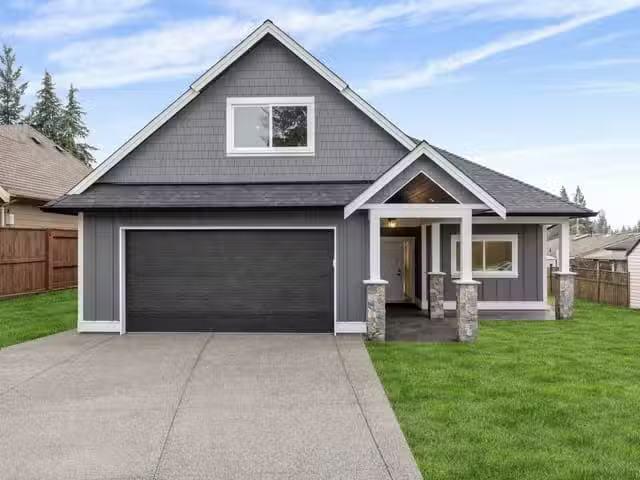 House for sale in Parksville, 715 Doehle Ave, 1026016