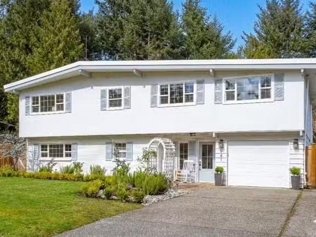 House for sale in Parksville, 941 Ballenas Rd, 1025169