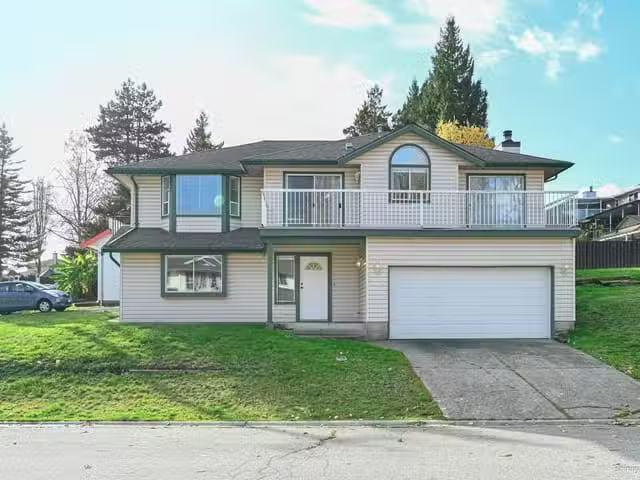 House for sale in Port Coquitlam, Port Coquitlam, 1216 Brand S.