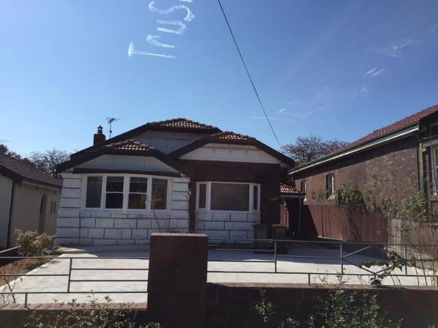 House for Sale in Prime Location at Rosebery!