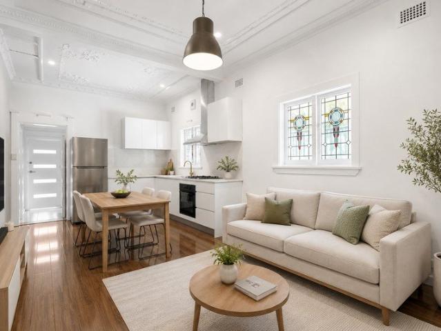 House for Sale in Prime Location at Rosebery!