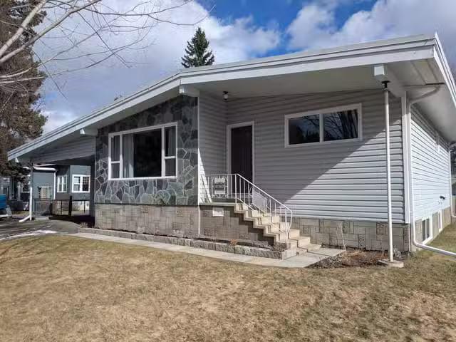 House for sale in Prince George, PG City Central, 1678 Kenwood.