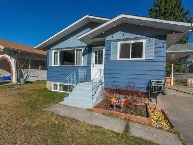 House for sale in Prince George, PG City West, 122 Van Somer S.