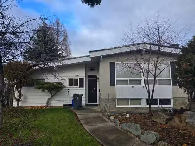 House for sale in Prince George, PG City West, 2790 Fairview C.
