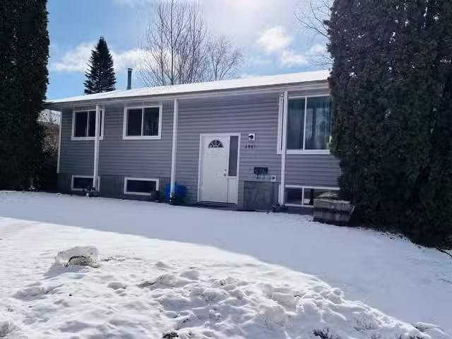 House for sale in Prince George, PG City West, 2981 Melody Cre.