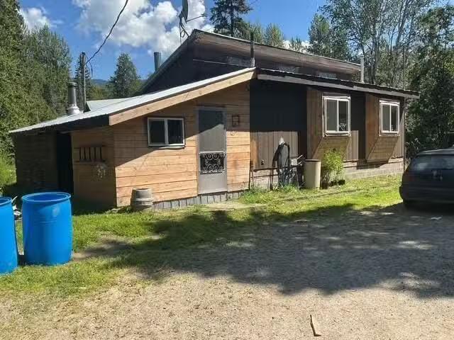 House for sale in Prince George, PG Rural East, 37639 Upper Fr.