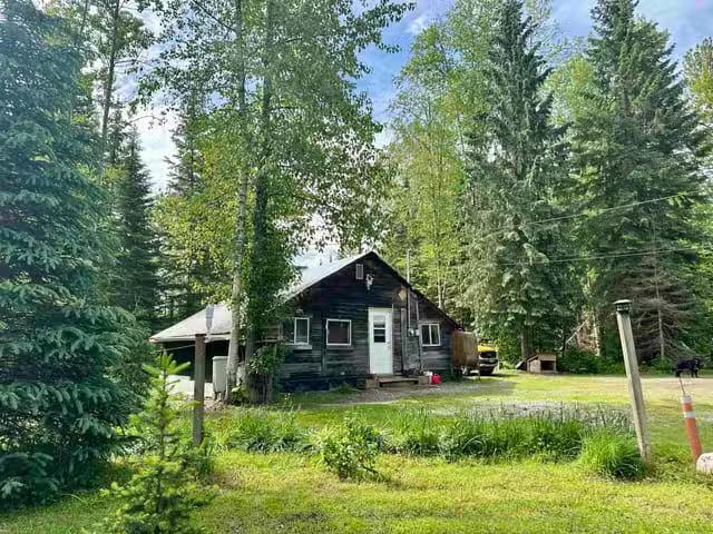House for sale in Prince George, PG Rural East, 40095 Upper Fr.