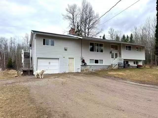 House for sale in Prince George, PG Rural South, 13360 Lerelyn.