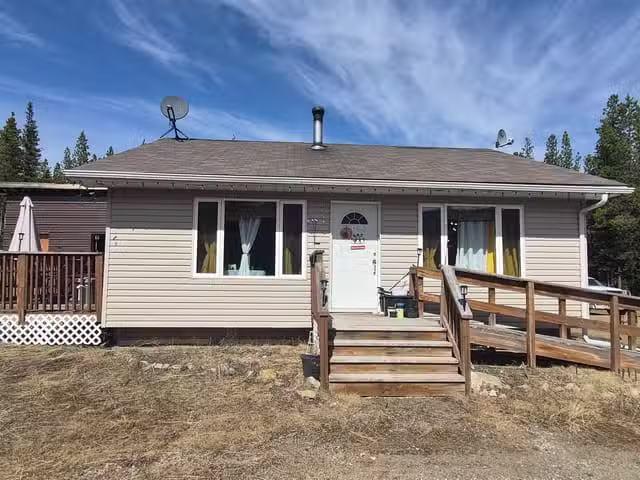 House for sale in Prince George, PG Rural South, 26840 Marilyn.