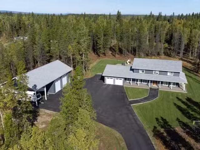 House for sale in Prince George, PG Rural South, 3820 Reeves D.