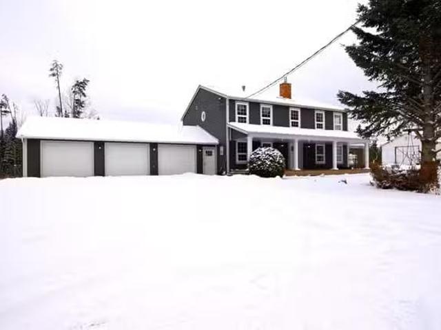 House for sale in Prince George, PG Rural South, 5365 Buckhorn.