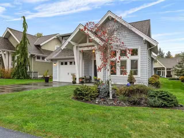 House for sale in Qualicum Beach, 42 5251 Island W Hwy, 1032656