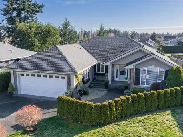 House for sale in Qualicum Beach, 500 Muirfield Clse, 1027286