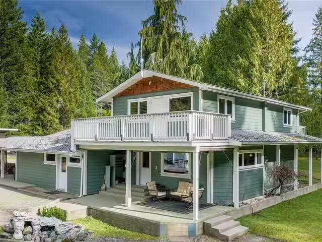 House for sale in Qualicum Beach, 550 Corcan Rd, 1027953