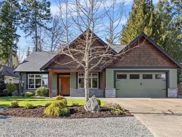 House for sale in Qualicum Beach, 628 Nassau Cres, 1026764