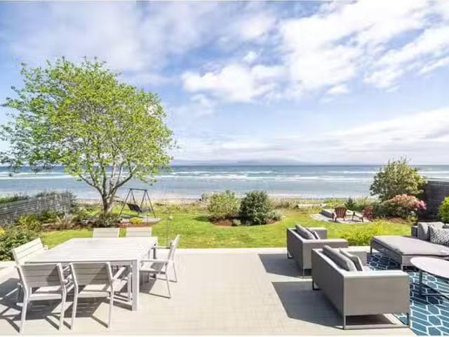 House for sale in Qualicum Beach, 1039 Seacrest Pl, 1034009