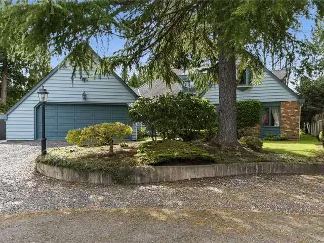 House for sale in Qualicum Beach, 1156 Wedgewood Clse, 1033187