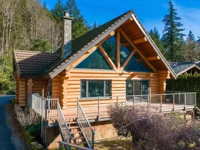 House for sale in Qualicum Beach, 1270 Chalet Rd, 1025518