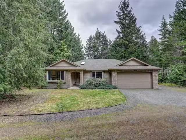 House for sale in Qualicum Beach, 1377 Meadowood Way, 1031976