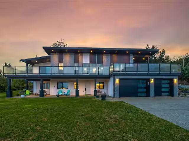House for sale in Qualicum Beach, 1704 Warn Way, 1032181