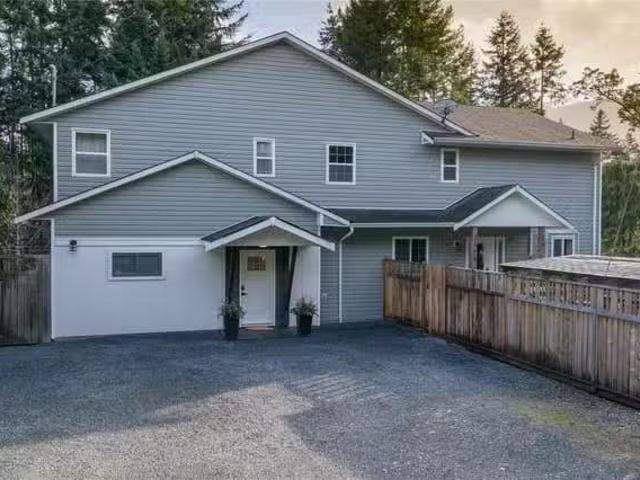 House for sale in Qualicum Beach, 1732 Spirit Way, 1026090