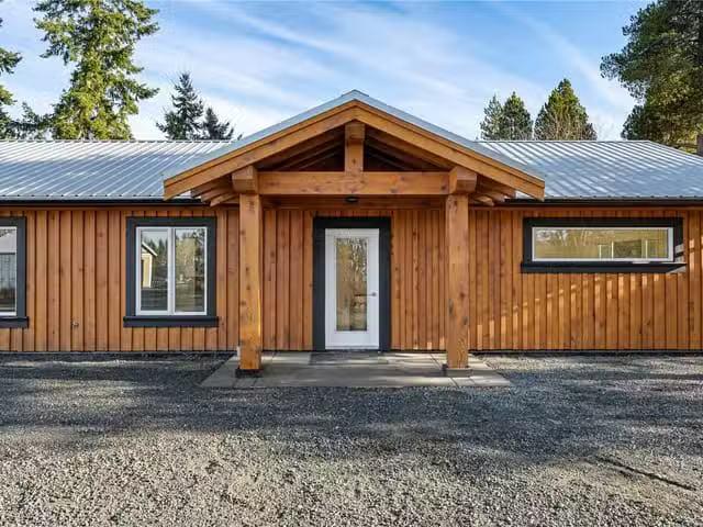 House for sale in Qualicum Beach, 3365 Ponderosa Way, 1032058