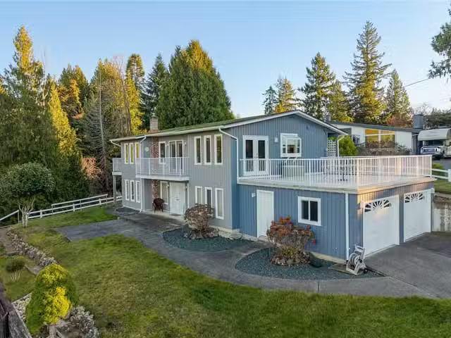 House for sale in Qualicum Beach, 350 Garrett Rd, 1029572