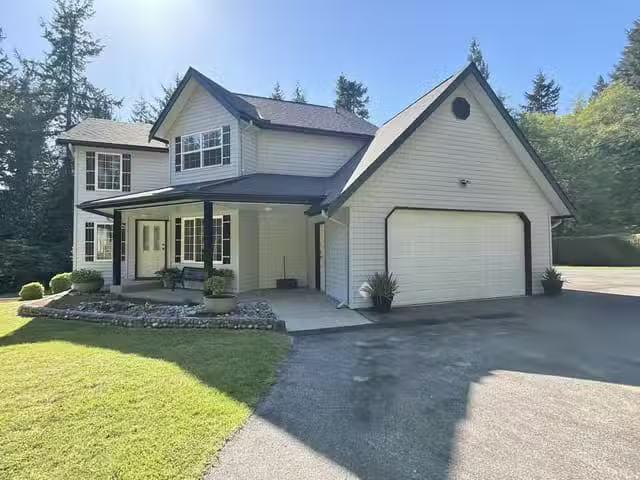 House for sale in Roberts Creek, Sunshine Coast, 1499 Hanbury.