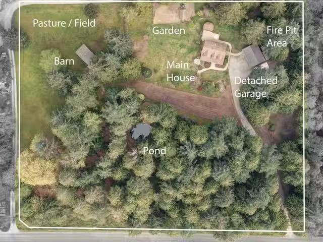 House for sale in Roberts Creek, Sunshine Coast, 1317 Lockyer.