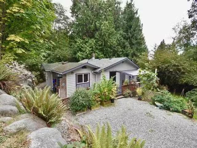 House for sale in Roberts Creek, Sunshine Coast, 776 Geddes Ro.