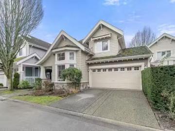 Greater Vancouver - Deck, Parking, Cellar