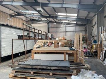 House for sale in Fruit and Vegetable Market SW8 London