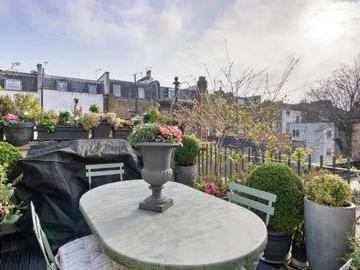 House For Sale London England 1342020 ES100539601