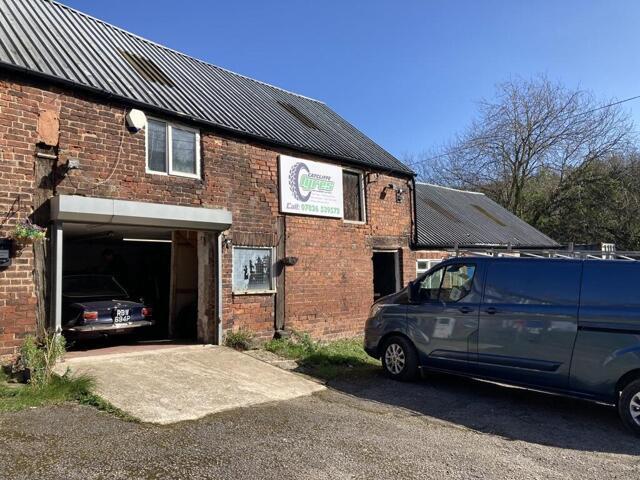 House For Sale Sheffield Rotherham 325000 ES101678556