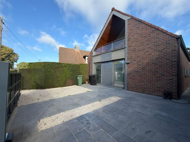 house for rent