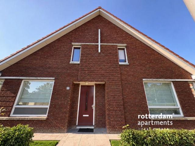 House for rent