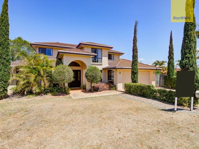 House for Rent 57 Springvale Circuit Underwood, QLD 4119