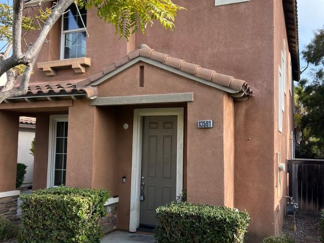 House For Rent