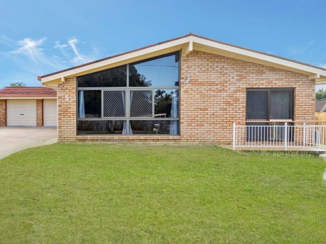 House for Rent 5 Laurieston Street Sunnybank Hills, QLD 4109