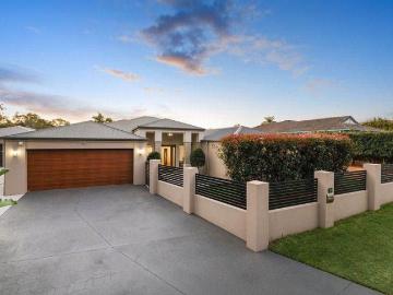 House for Rent 61 Rokeby Drive Parkinson, QLD 4115